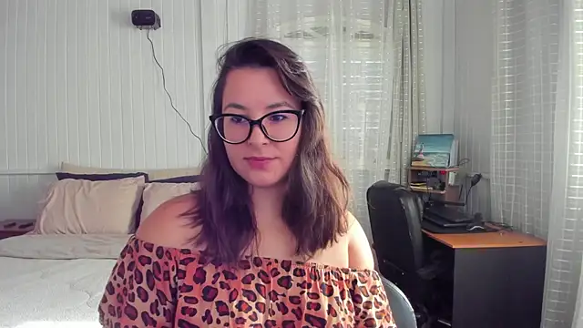 anna love hot online show from 12, 5, 2026
