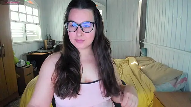 Snapshot of anna_love_hot chatting on 22, 10, 2025 anna love hot online show from 22, 10, 2025