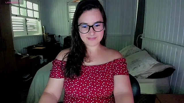 anna love hot online show from 17, 12, 2025