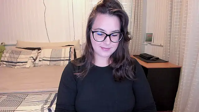 anna love hot online show from 15, 5, 2026
