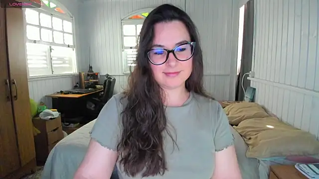 Snapshot of anna_love_hot chatting on 15, 10, 2025 anna love hot online show from 15, 10, 2025