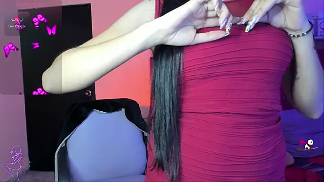 candymills1 online show from 5, 11, 2025