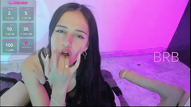 candymills1 online show from 13, 3, 2026