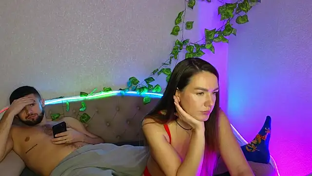 ParadisePleasure  online show from 5, 2, 2025