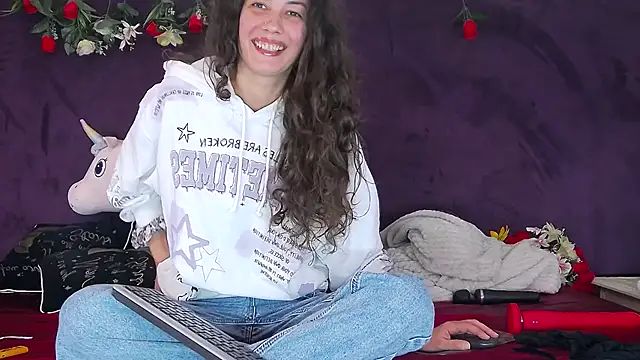 Jayllene online show from 4, 11, 2025