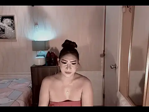 Biancafoxie online show from 20, 12, 2025