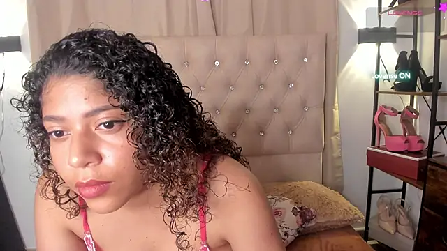 LilyBrunette online show from 12, 2, 2026