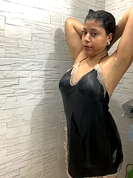 Snapshot of LilyBrunette chatting on 20, 9, 2025 LilyBrunette online show from 20, 9, 2025