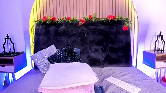 Snapshot of Karlagonzales_ chatting on 7, 3, 2025 Karlagonzales online show from 7, 3, 2025