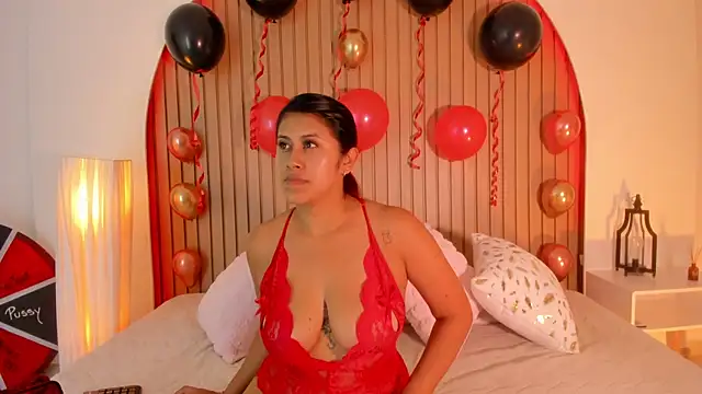 Karlagonzales  online show from 18, 4, 2026