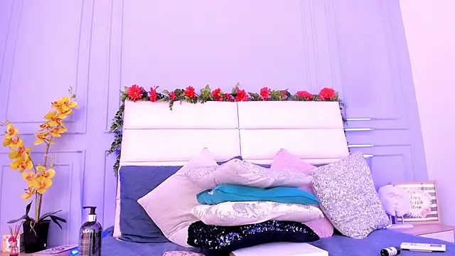Snapshot of Karlagonzales_ chatting on 21, 3, 2025 Karlagonzales online show from 21, 3, 2025