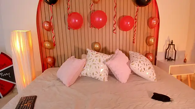 Karlagonzales  online show from 18, 4, 2026