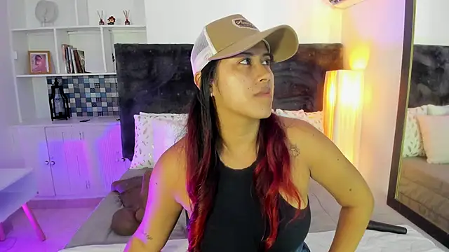 Karlagonzales  online show from 19, 6, 2026