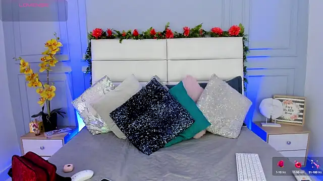 Snapshot of Karlagonzales_ chatting on 14, 3, 2025 Karlagonzales online show from 14, 3, 2025