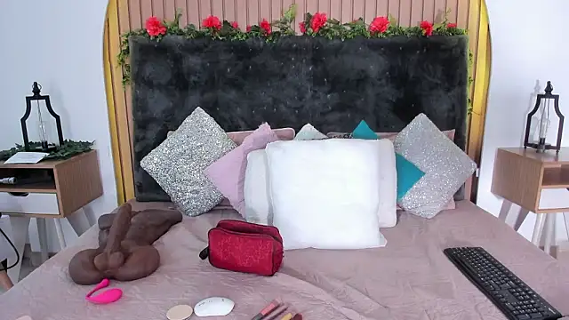 Karlagonzales  online show from 3, 3, 2026