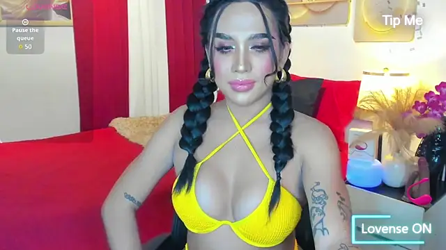 Snapshot of ClassyEllice chatting on 15, 6, 2026 ClassyEllice online show from 15, 6, 2026