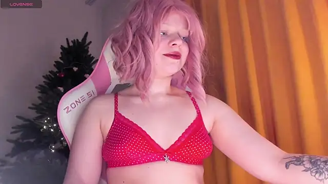 SueNiceeeee online show from 19, 12, 2025