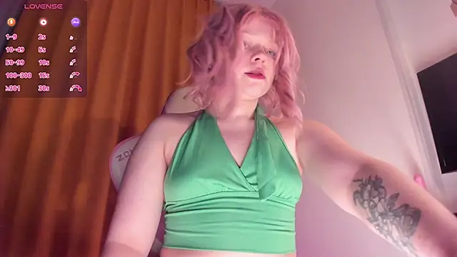 SueNiceeeee online show from 19, 2, 2026