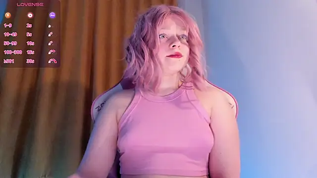 SueNiceeeee online show from 11, 2, 2026