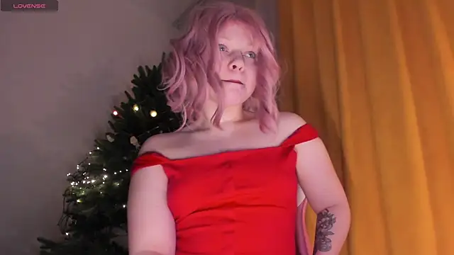 SueNiceeeee online show from 21, 12, 2025