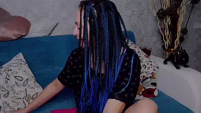 Brilliant Doll online show from 8, 2, 2026