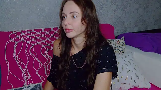 Brilliant Doll online show from 19, 6, 2026