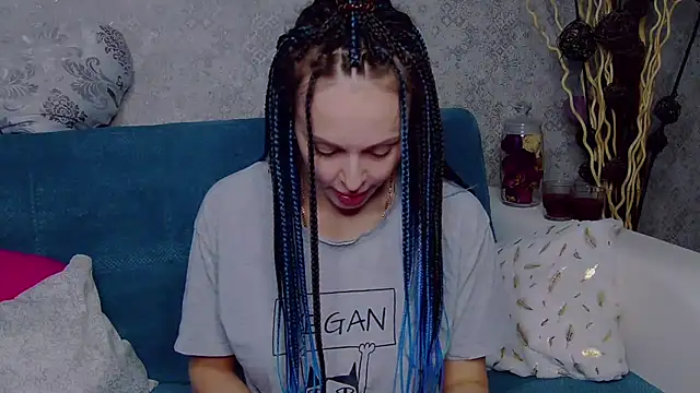 Brilliant Doll online show from 11, 2, 2026