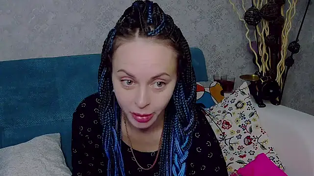 Brilliant Doll online show from 6, 2, 2026