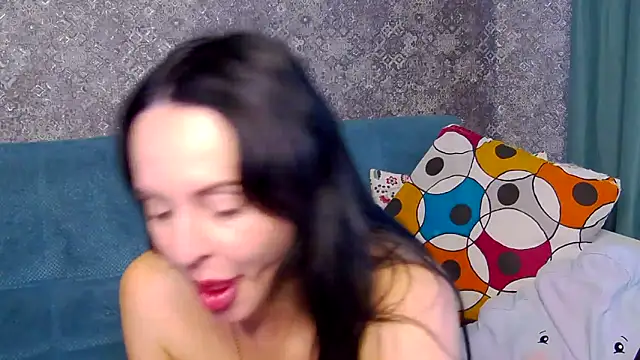 Brilliant Doll online show from 21, 11, 2025