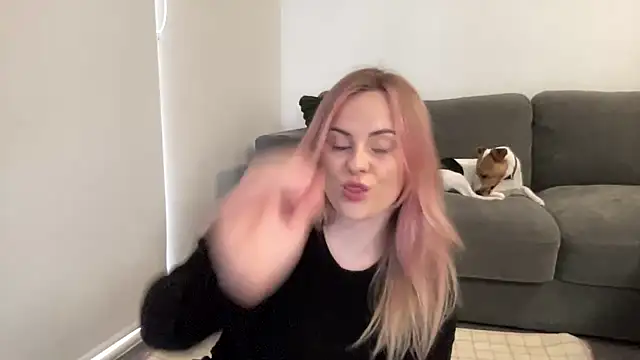 bigboobybabyxh online show from 26, 3, 2026