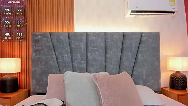 Falak sweett  online show from 14, 1, 2026