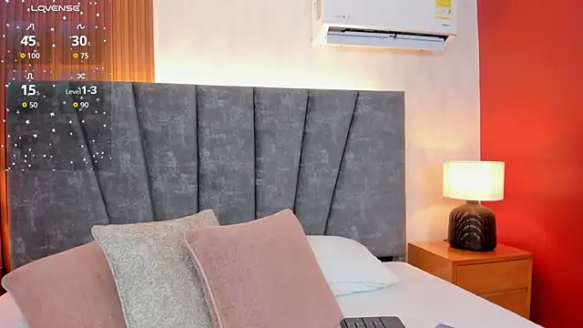 Falak sweett  online show from 13, 3, 2026