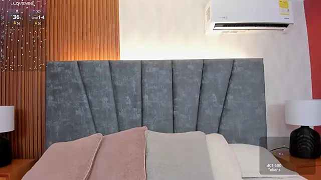 Falak sweett  online show from 13, 4, 2026