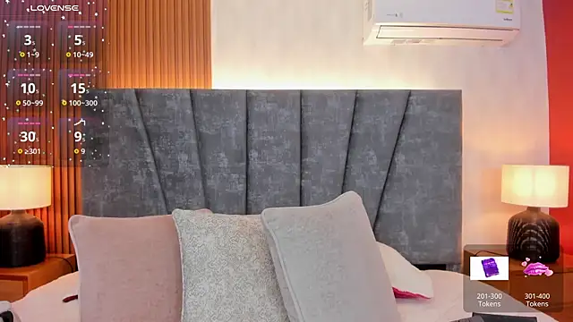 Falak sweett  online show from 14, 2, 2026