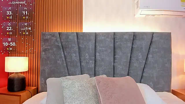 Falak sweett  online show from 9, 3, 2026