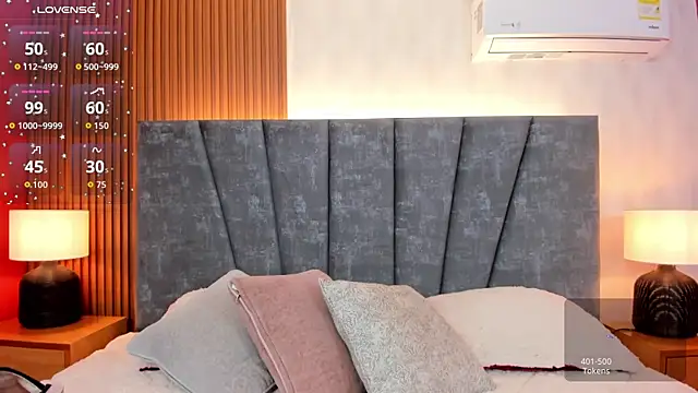 Falak sweett  online show from 13, 11, 2025