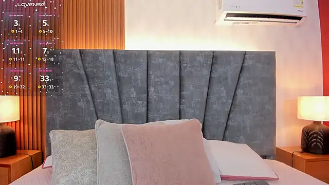 Falak sweett  online show from 25, 2, 2026