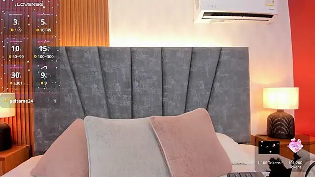 Falak sweett  online show from 12, 2, 2026