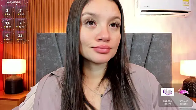 Falak sweett  online show from 1, 11, 2025