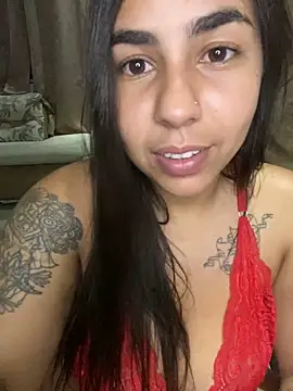 iarinhalatina online show from 11, 10, 2025