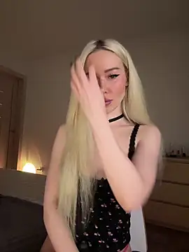 xDinnax online show from 21, 12, 2025