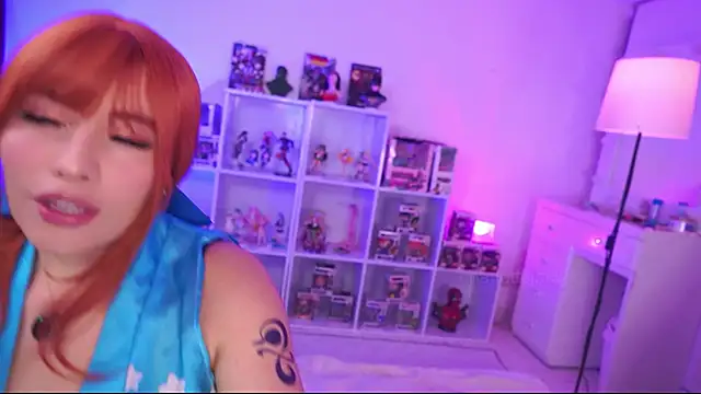 charlottejacks online show from 22, 11, 2025