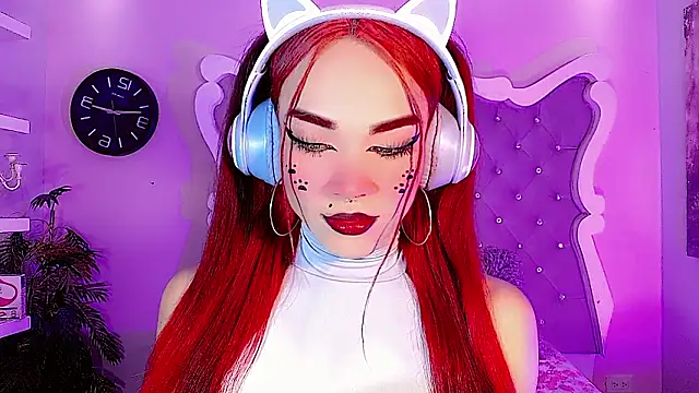 LeyXandrabraz online show from 10, 3, 2026