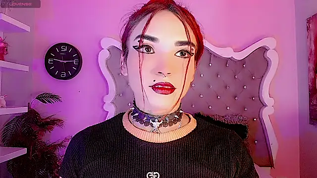 LeyXandrabraz online show from 9, 2, 2026