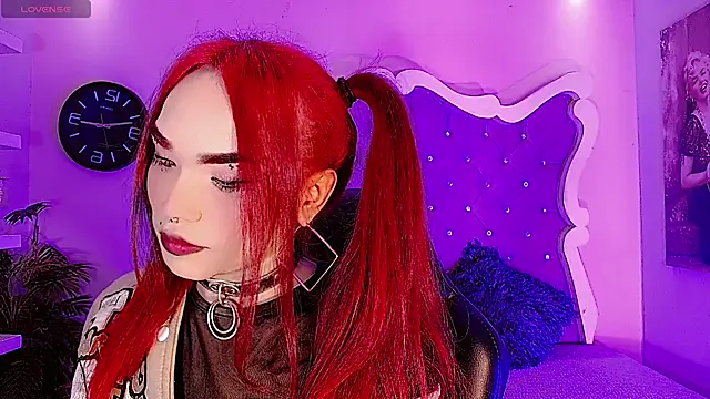 LeyXandrabraz online show from 2, 4, 2026