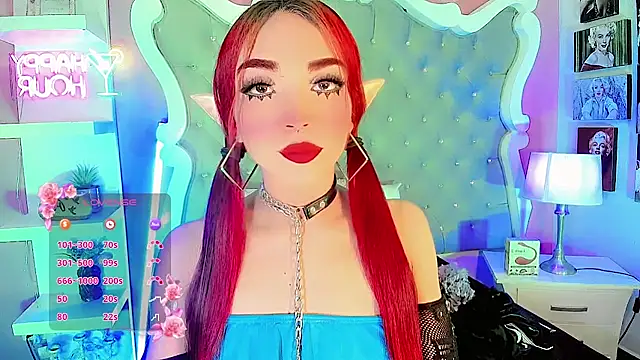 Snapshot of LeyXandrabraz chatting on 14, 7, 2026 LeyXandrabraz online show from 14, 7, 2026
