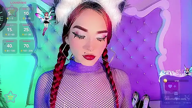 Snapshot of LeyXandrabraz chatting on 7, 6, 2026 LeyXandrabraz online show from 7, 6, 2026