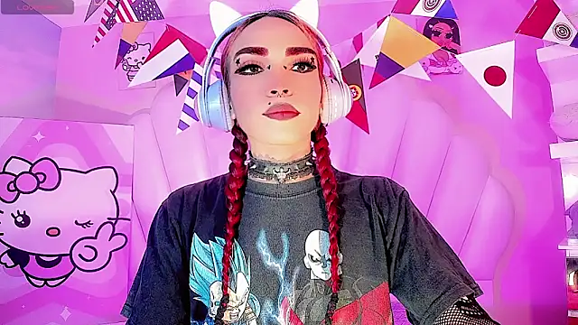 Snapshot of LeyXandrabraz chatting on 15, 6, 2026 LeyXandrabraz online show from 15, 6, 2026