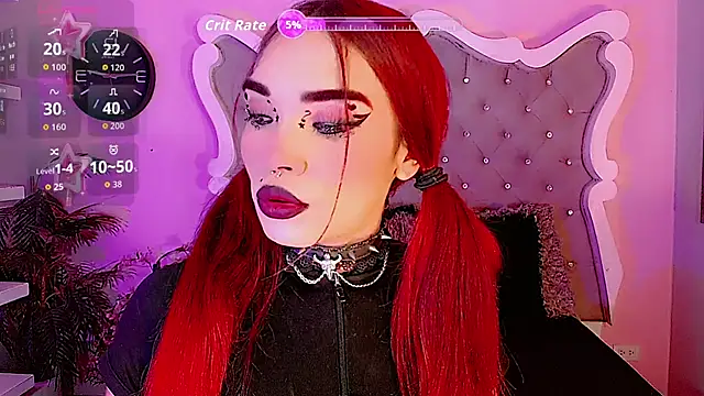 LeyXandrabraz online show from 5, 2, 2026