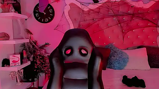 LeyXandrabraz online show from 28, 10, 2025